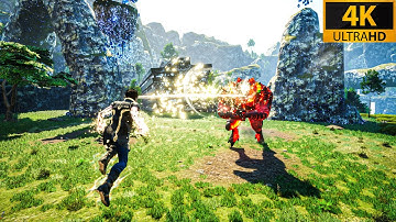 WAIT... This Open World Superman-Inspired Game Is Looking Amazing!
