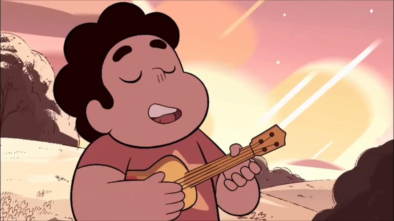 Peace and Love on the Planet Earth - by Steven Universe Peace and Love on the Planet Earth - by Steven Universe