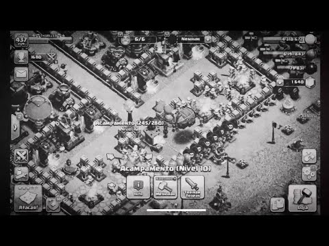 THARLLES Clash Of Clans'ta En Kötü Anlar • ANILAR [2020 • 2021 • 2022] • 2. UZATMA