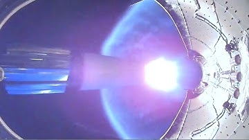 Starlink   Fairing Deploy Sequence