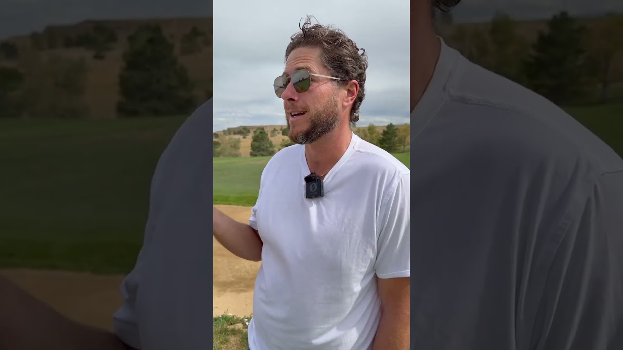 Why is finding a last-minute tee time harder than the round itself?