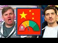 Tim Dillon On Chinese Social Credit Scores In AMERICA | Andrew Schulz & Akaash Singh