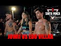 SPB3 STELLAR BATTLES // EDU VILLAR VS JOWII