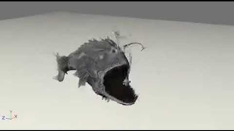 ARK Survival Evolved 3d models+animations 1 (.c4d)