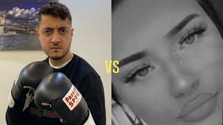 Seereactzon-Amira Und Ihre Zukunft