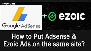 How to Put Adsense Ads & Ezoic Ads or Newor Media Ads on the same Site  using Ad Inserter by Freetrepreneurs 1,486 views 2 years ago 12 minutes, 58 seconds