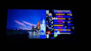 Closing To Wreckit Ralph 2013 Bluray