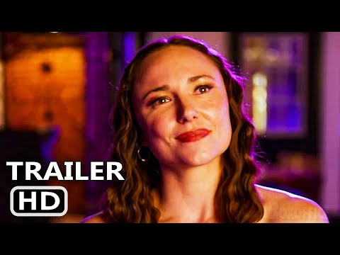 ASK ME TO DANCE Trailer (2022) Briana Evigan