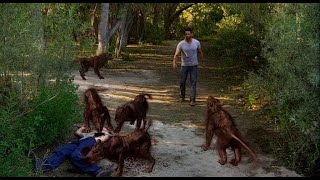 Katil Farelerin Dönüşü 2012 Türkçe Dublaj