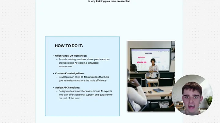 How to Save 10+ Hours Weekly & Cut Costs with AI Automation – No Extra Staff Needed!