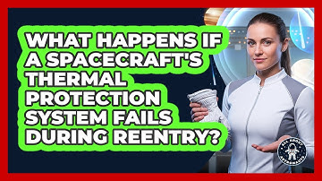 What Happens If A Spacecraft