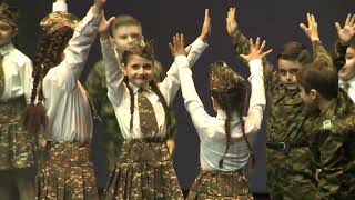 Ninahar #Culutral #organization   Rafayelyans #dance  #shcool  #moscow  #ensemble Rodina