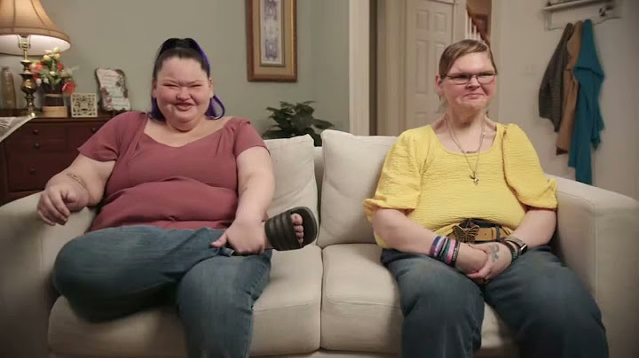 1000-Ib Sisters Season 7 Episode 9 Recap and Ending Explained