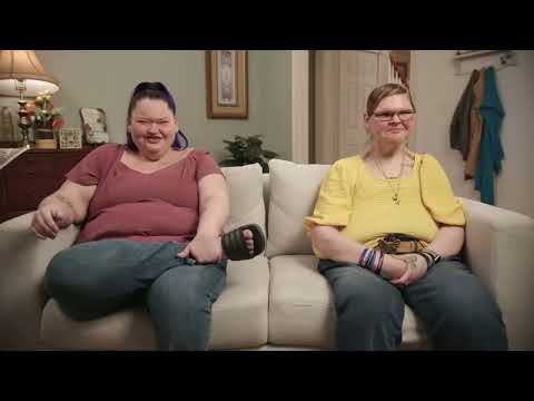 1000-Ib Sisters Season
