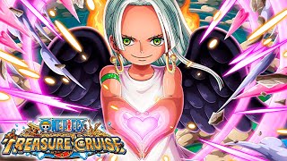 ¡S-SNAKE LEGEND DE KIZUNA! ⚔️ ¡ANALISIS! | One Piece Treasure Cruise
