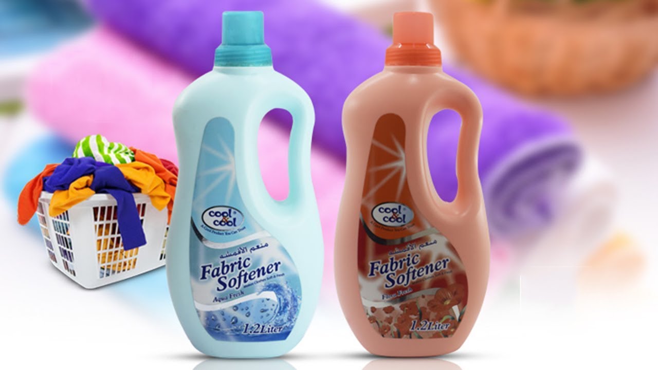 The 5 Best Fabric Softeners For A Strong Long lasting Scent Fabric 