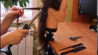 Урок | Как завивать на плойку | Авторские причёски | Лена Роговая | Hairstyles by REM | Copyright © Урок | Как завивать на плойку | Авторские причёски | Лена Роговая | Hairstyles by REM | Copyright ©