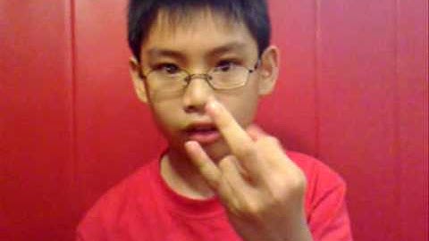 Count Up To 31 in One Hand!