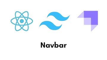 Build A Blog Website | React JS, Strapi CMS, Tailwind CSS | Part 4: Navbar