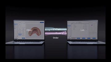 Medit Link  — The future of digital dentistry