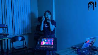 dolltr!ck - Circles (Ableton Live 11.1 Performance) | #beatober 2021 [12/31]