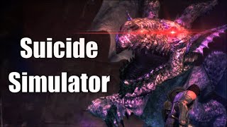 The Everfall in a Nutshell - [Dragon's Dogma]