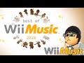 Best of 2020  wii music