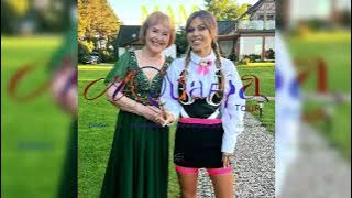 DODA | MAMA - AQUARIA TOUR (Studio Version)