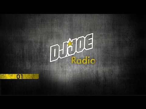 Deejay Joe DJ Radio 01