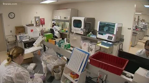 Take Care: Keeping up with vaccinations