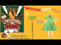 Greg Kojar: “SOMEWHERE THAT'S GREEN” [THE 'AUDREY' EDITION] cover {Little Shop Of Horrors}