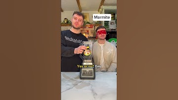 Yes or No? (Make a random drink challenge) Part 67