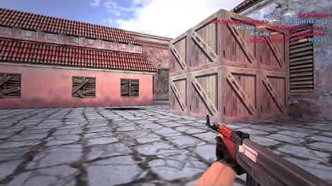 CONFIG: Christopher "GeT_RiGhT" Alesund