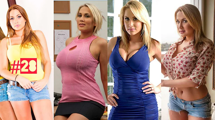 Alanah Rae / Elizabeth Collman | P* | Actress | MO...