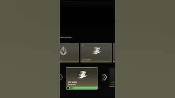 HOW PERKS IN MODERN WARFARE 2 WILL WORK!