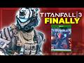 The Titanfall 3 Reveal Nobody Expected - Exclusive Details.