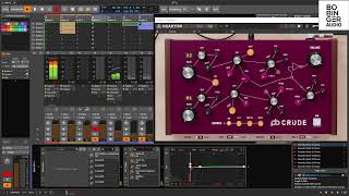 Reaktor User Library  / Whats new jan 2023