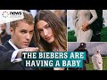 Justin And Hailey Bieber&#39;s heartwarming baby announcement