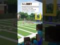 Is this really the final?!🤯 #minecraft #funny #daily #news