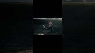 Tanjiro Crying But Its Faded Low Quality