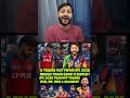 RR beat MI and qualify for playoffs #TheFaiziCricketShow #IPL2026 #Playoffs #RRvsMI #CricketShorts