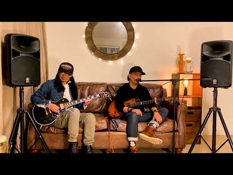 【午夜怨曲】Beyond | 马钢 & 庄Paul cover
