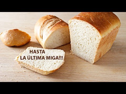 Video: Deliciosos Platos De Pan Duro