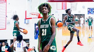 Jake Turned Into A Pure Slasher In Blowout Region Game The Whole Was Lit Ngl...