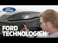 Elektrische Heckklappe – Tipps zur Bedienung | Ford Deutschland