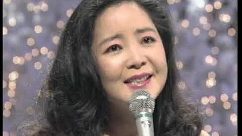 Teresa Teng - Ai No Hizashi -