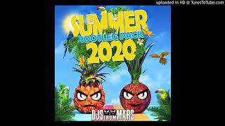 Doja Cat Vs Riton & Oliver Heldens Ft. Vula - Say So Vs Turn Me On (Djs From Mars Bootleg)