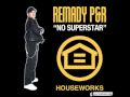 Remady P&R - I'm Not Superstar (Original Mix)