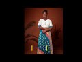 LILIAN GEORGE - NYASAYE MA RATEGO