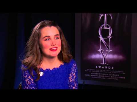 2014 Tony Awards